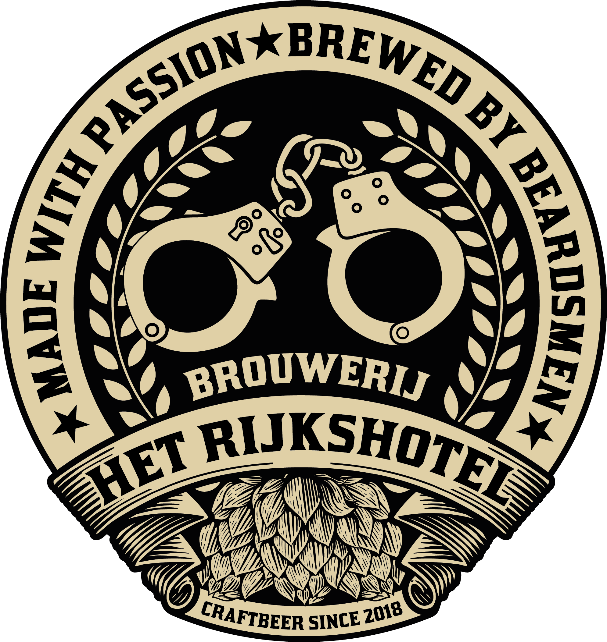 rijkshotel logo